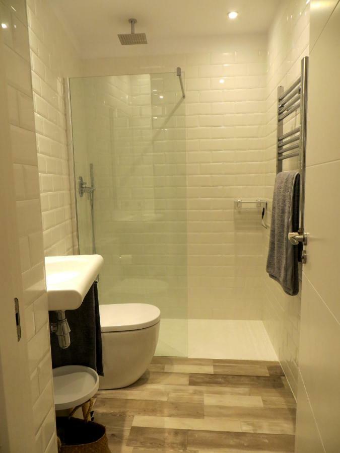 Apartment Very 100m La Kontxa San Sebastián