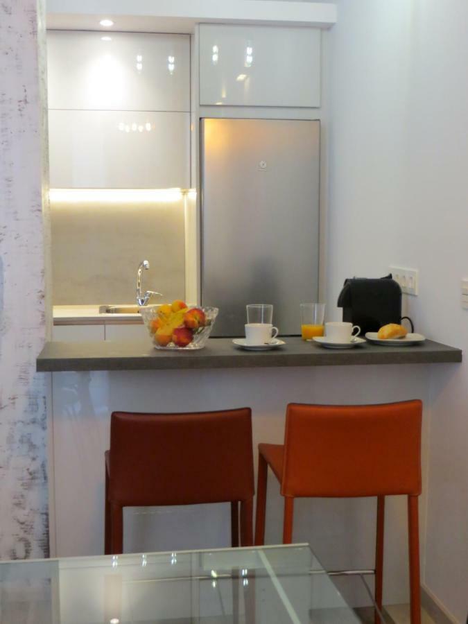 Very 100m La Kontxa Apartment *