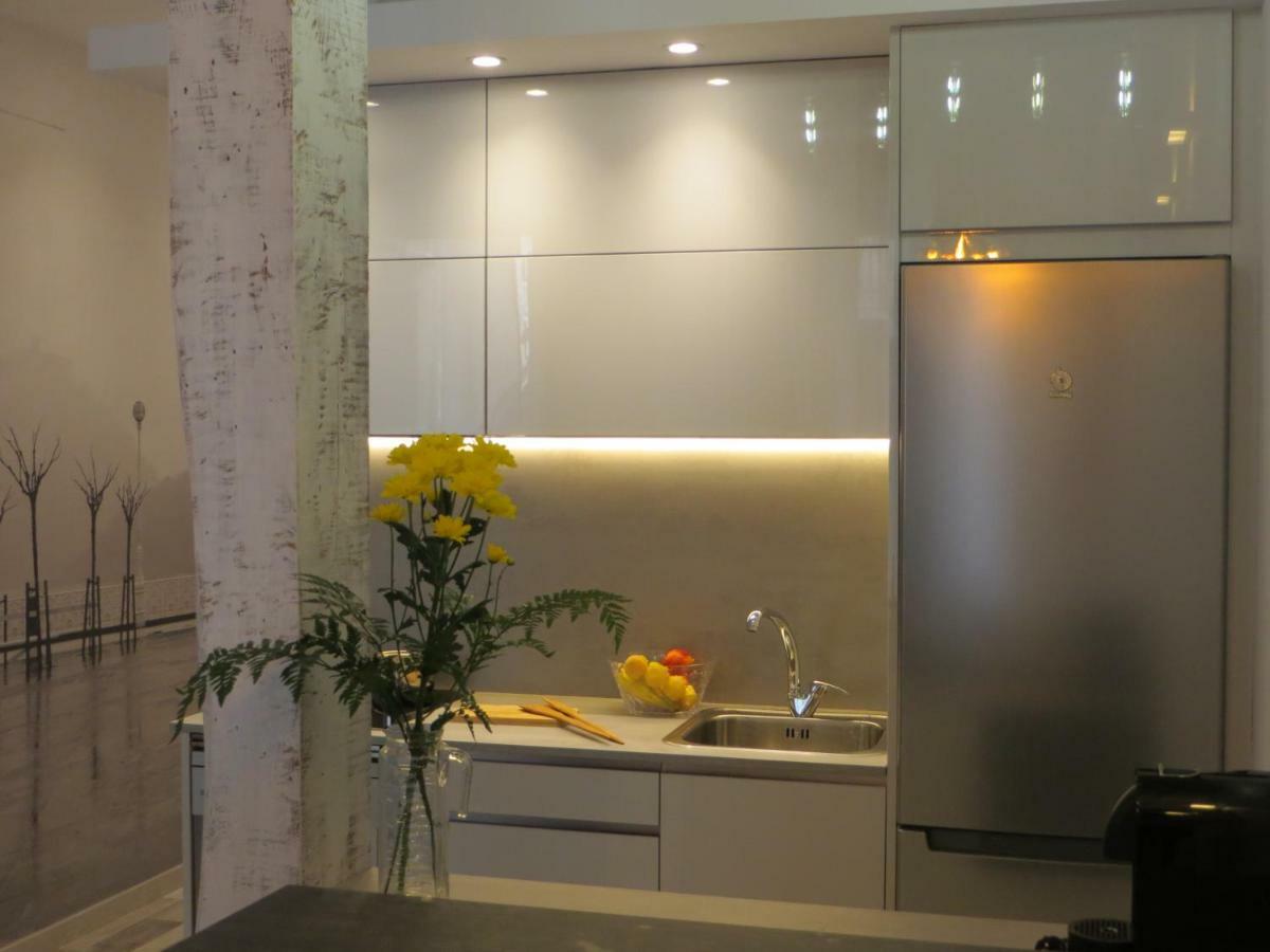 Very 100m La Kontxa Apartment San Sebastián
