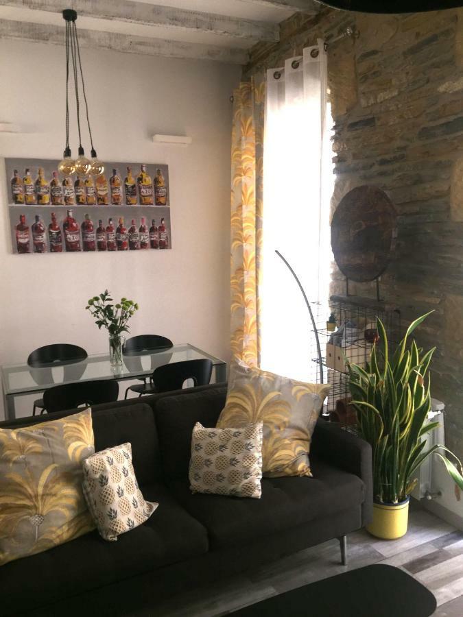 Very 100m La Kontxa Apartment *