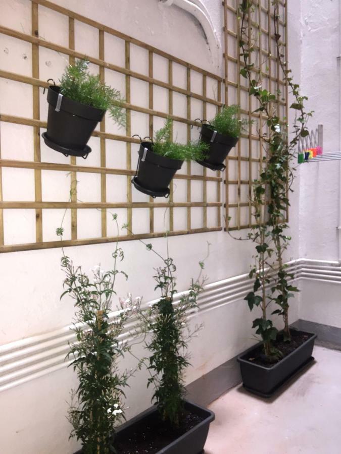 Very 100m La Kontxa Apartment *