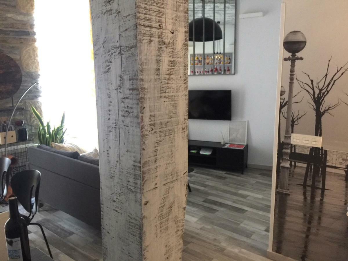 Very 100m La Kontxa Apartment *