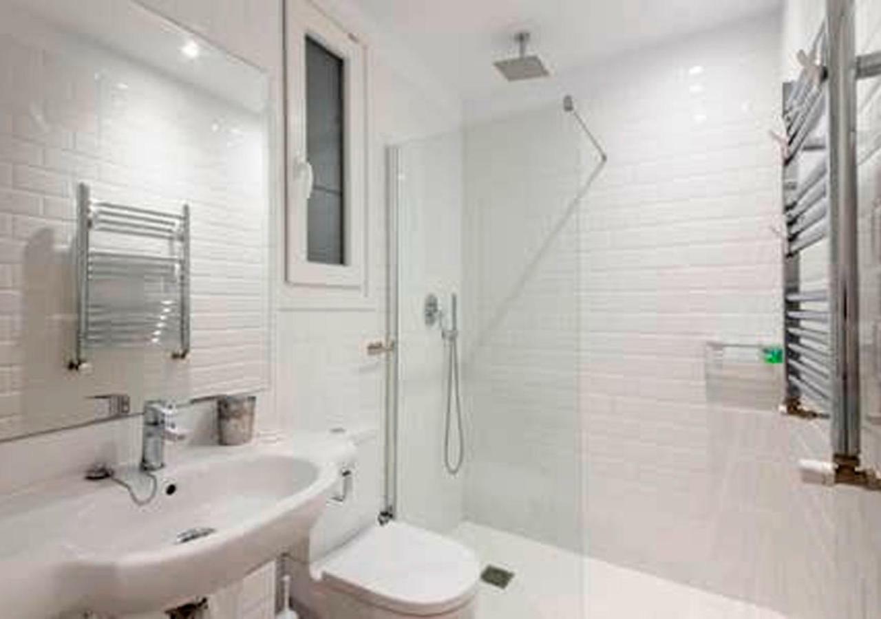 Very 100m La Kontxa Apartment *